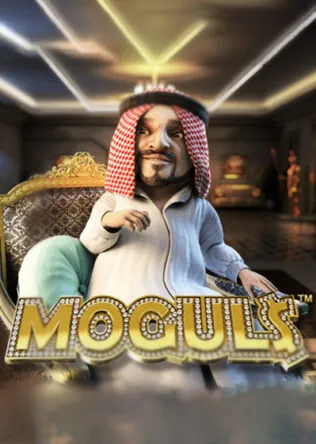 The Moguls