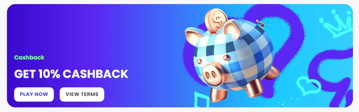 Cashback