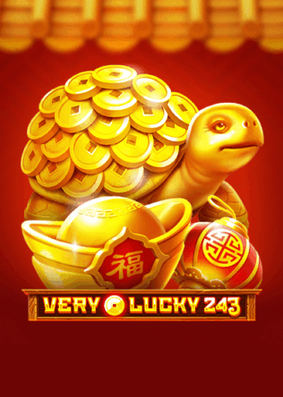Very Lucky 243